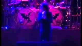 After Forever (Black Sabbath) Live 2005