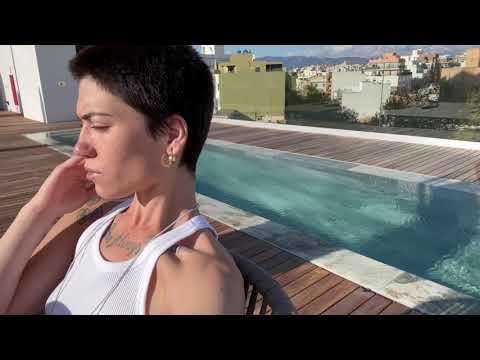 MARY PAXANGA 💦 EN LA VENTANA 💦