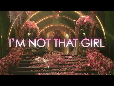 Wicked: For Good The Soundtrack - I'm Not That Girl (Reprise) (Official Lyric Video)