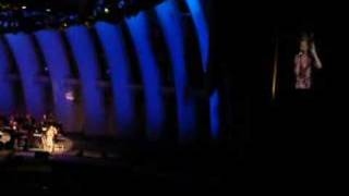 Rufus Wainwright Sings Judy Garland - Stormy Weather