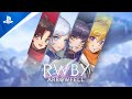 RWBY: Arrowfell - Launch Trailer | PS5 & PS4 Games