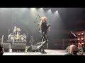 Korn Shoots And Ladders With A Snippet Of Metallica S One LIVE