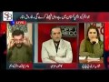 Amir Liaquat Got Bashed By Anchors Politicians On Altaf Hussain Speech MQM