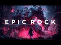 I AM THE STORM 1 Hour Epic Emotional Rock Mix Focus Coding Deep Work
