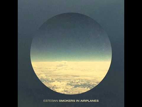 Smokers In Airplanes - Esteban