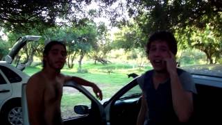 Los Hijos de la Montaña