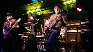 MOTÖRHEADACHE - Victory Or Die (Live @O² Academy Islington, London / 21.12.2019)