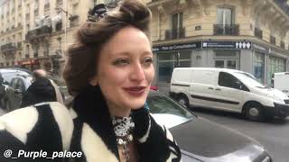getting my heartbroken by the Paris apartment gods - Artist living in Paris diaries
