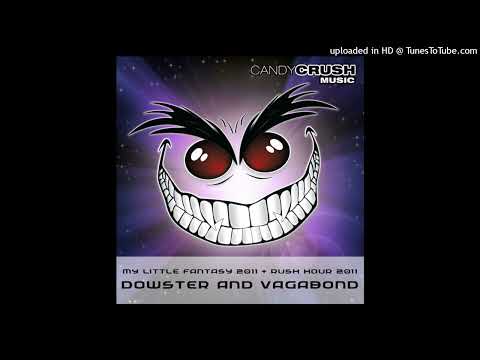 dowster-and-vagabond-rush-hour-2011-dowster-vagabond