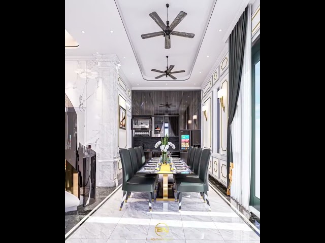 BIỆT THỰ XUÂN PHƯƠNG