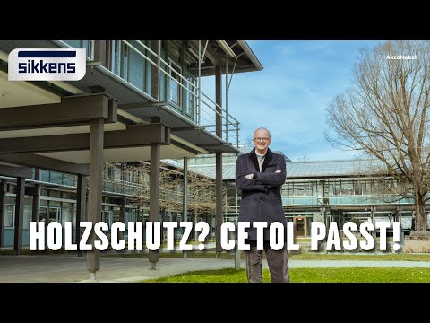 Starnberg und Cetol – eine nachhaltige Erfolgsgeschichte