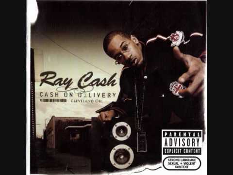 Ray Cash - The Payback