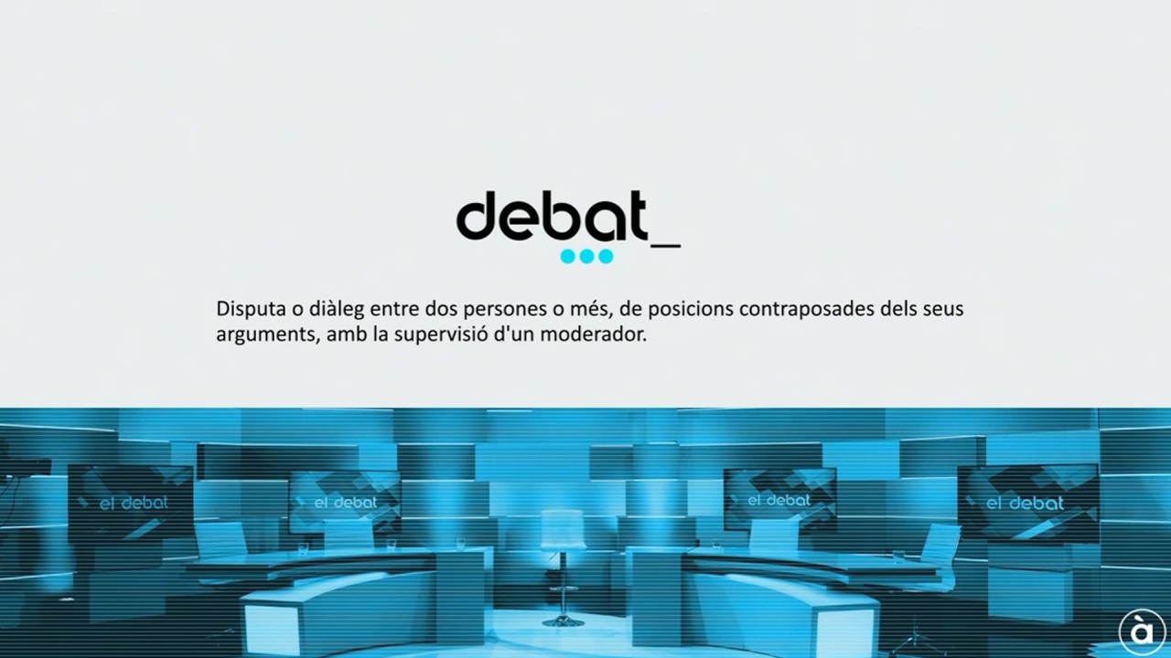 El Debat