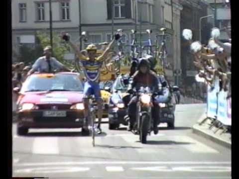 12.05.1998 - 51. Course de la Paix - 05. Etappe (Usti nad Labem)