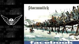 Stormwitch Russia's on Fire Alemania