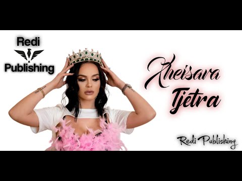 Xheisara - Tjetra Product bye : Redi Publishing