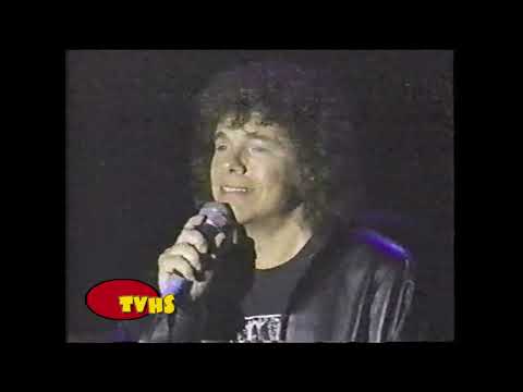 Richard Cocciante - L'amour existe encore (L. Plamondon/R. Cocciante)  La fête à Luc Plamondon  1994