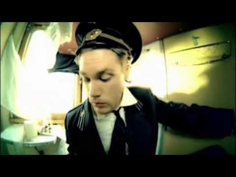 Toxic - Mushmellow