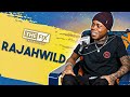 RajahWild talks Sinner Life, Recovery From Gruesome Accident, Outrunning Police & more