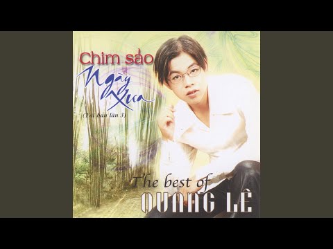 Dang dở - Quang Lê