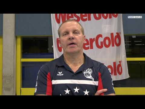 Handball Regionsoberliga: HSG Exten-Rinteln - HSG Deister Süntel 29:31