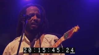 Jammin' - Ziggy Marley live at Summer Sonic Festival, Tokyo  (2011)