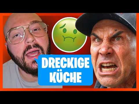 Der Beef zwischen REDO XXL und LangLebePapa ESKALIERT gerade KOMPLETT