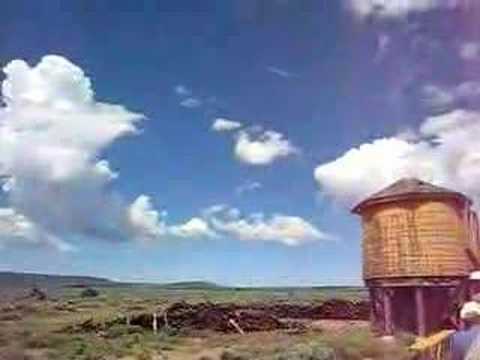 488 past Lava water tank