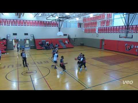 Culture 6th(35) Tier 12 SEMI JSJ Auto 2nd(41) - tcbl sunday - 2022/2023 winter