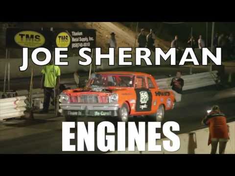 Steve Sherman Vs Erwin Cuellar Re-match