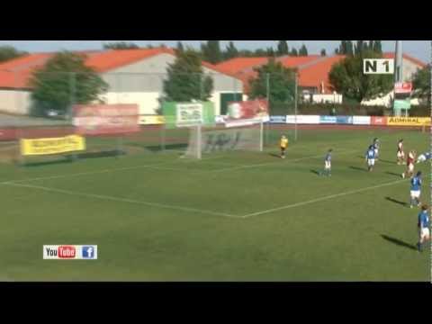 Frauenfussball in Traiskirchen