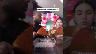 Download lagu She really just.... 🤦🏻‍♀️ #food mp3