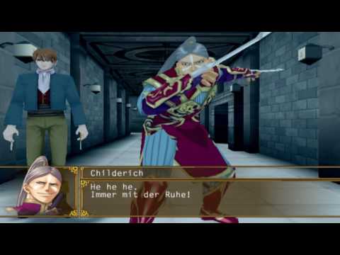 Suikoden V (Blind mit Vorsagen) #024 - Game Of Thrones