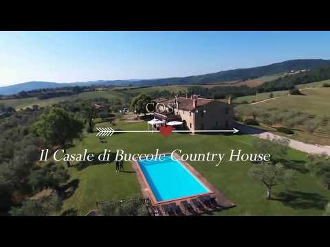 Agriturismo in Umbria con spa. Le Buccole Resort & Spa un'accoglienza ... "coi fiocchi".