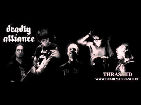 Deadly Alliance - 