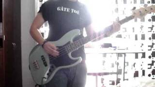 Death From Above 1979 - Blood On Our Hands Home Cover