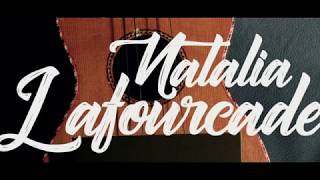 Te vi pasar-Natalia Lafourcade