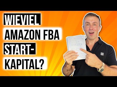 , title : 'WIEVIEL GELD brauchst du um AMAZON FBA zu beginnen? Startkapital und Kosten 2022!'