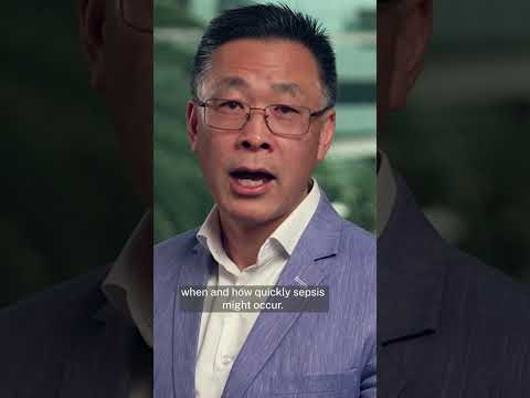 Sepsis Symptoms in Adults