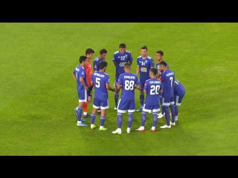 Coca Cola Superliga, 8-tur: NASAF - METALLURG 1:0