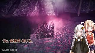 [Oakwood]あかりとONEが恐竜と遊ぶ！！！part4[完結編]