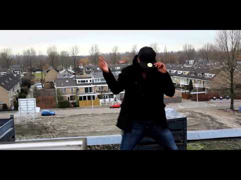 J-V ft. Remyman, D.A.N.D.O, Challyman Punky Donch (On Top) "watch HD"