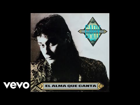 Gary - Cuánto Te Amo (Official Audio)