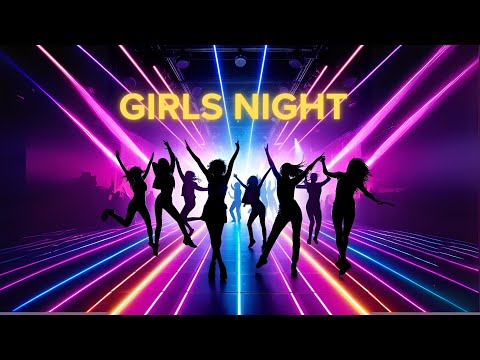 Techno Club Music Vibes 🔥 Girls Night 🔥 by DJ Fox