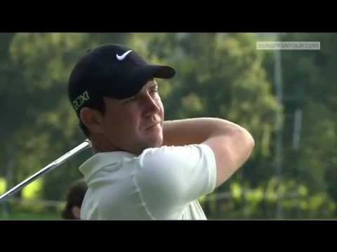 🔴2 Czech Open 2011 European Tour @ Day 1 HIGHLIGHTS