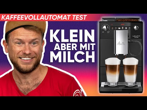 Melitta Latticia OT review | Small but mighty!