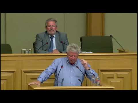 Nee zum Gender-Wahn!