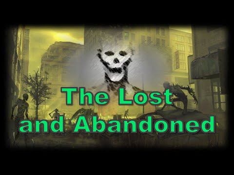 XCOM Lore: The Lost