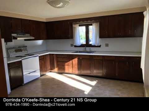 7 King St, Ware MA 01082 - Single Family Home - Real Estate - For Sale -
