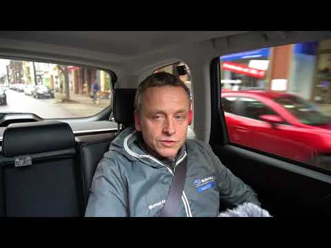 20180307 Subaru Forester Taxi Saarbrücken Alexander Frühling Michael Sauer Sven Herzog